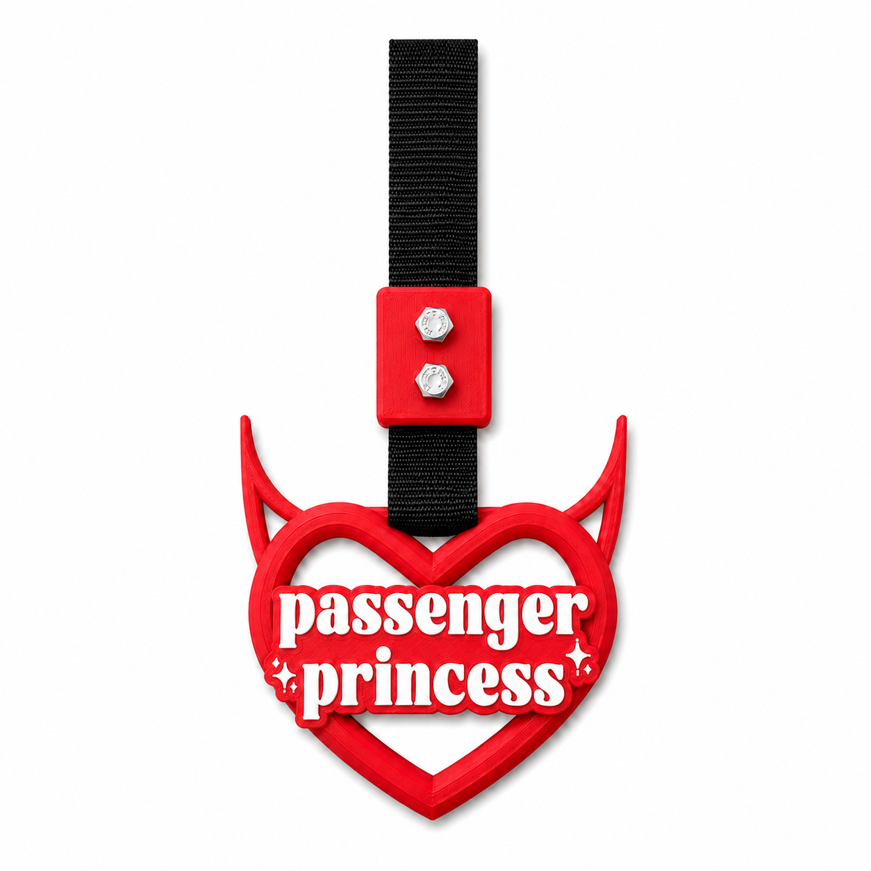 Tsurikawa Passenger Princess