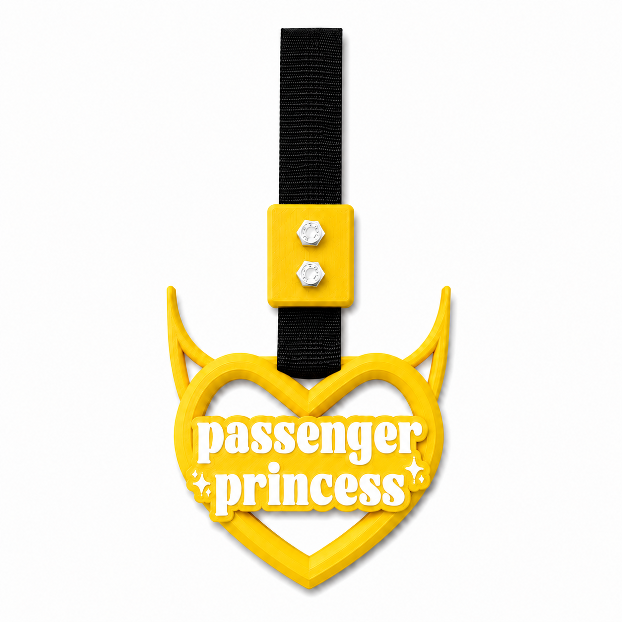 Tsurikawa Passenger Princess