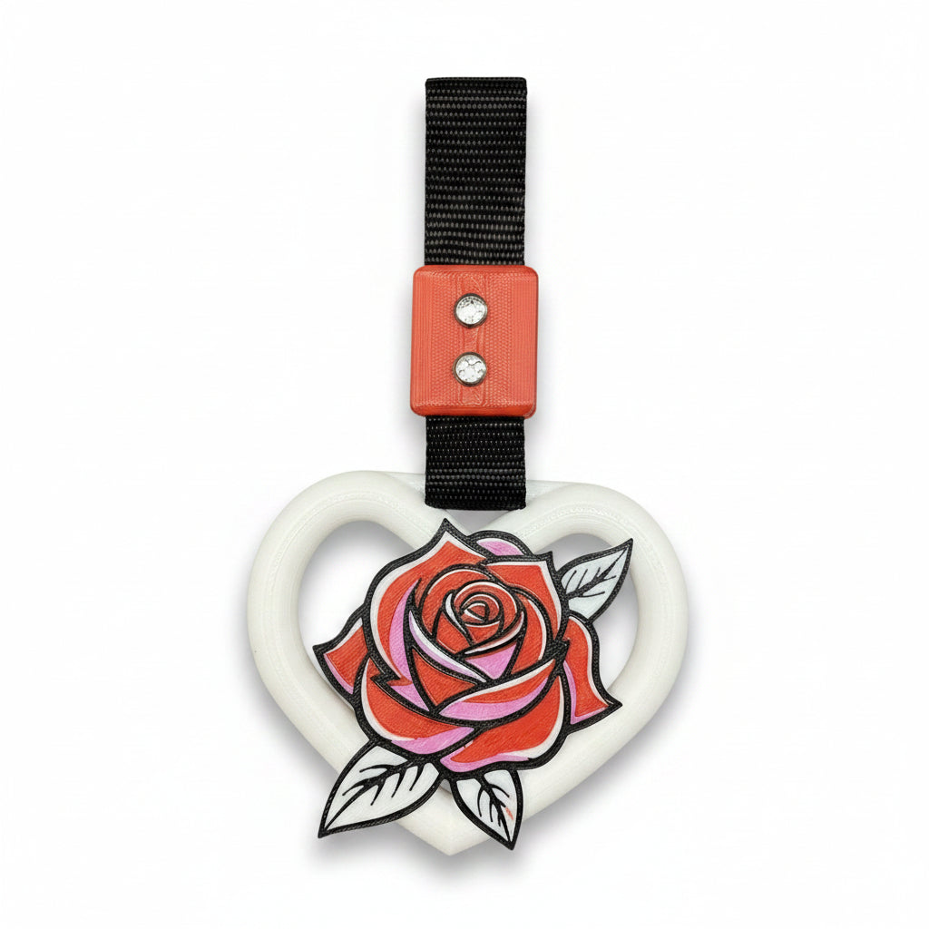 Tsurikawa_Rosa_Polythink3D_stampa3d_design_auto_tuning_car_accessories_rosso