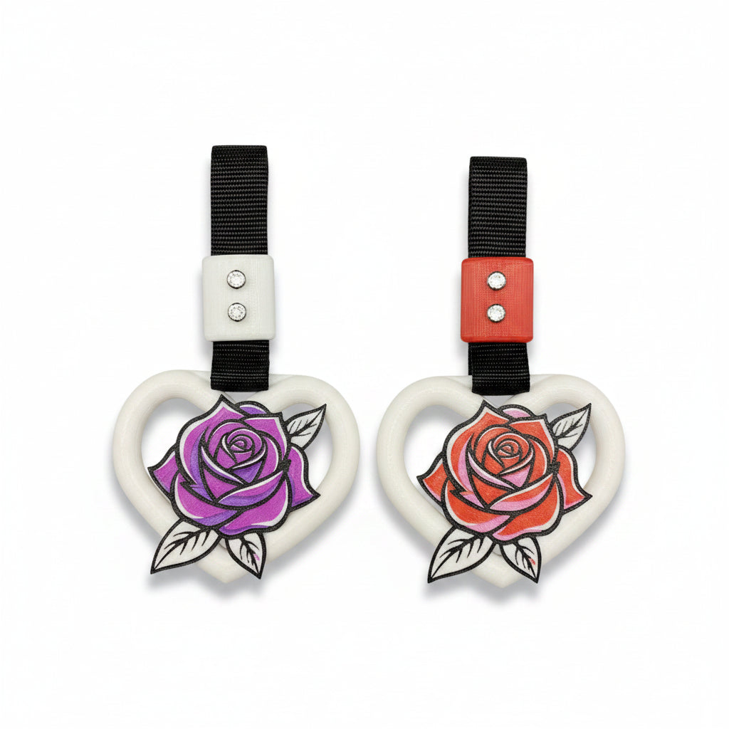 Tsurikawa_Rose_Polythink3D_stampa3d_design_auto_tuning_car_accessories