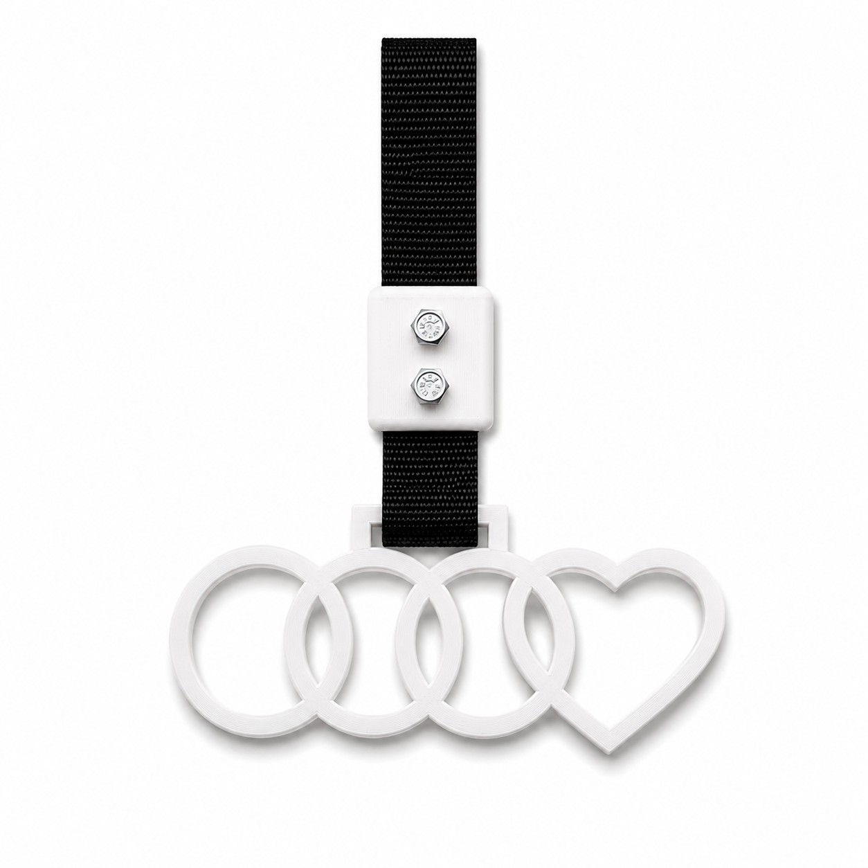 Tsurikawa_auto_cuore_car_stampa3d_polythink3d_auto_tuning_accessories_bianco