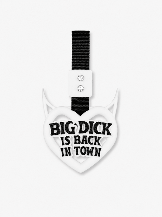 Tsurikawa Big d**k is back in town - Polythink3D