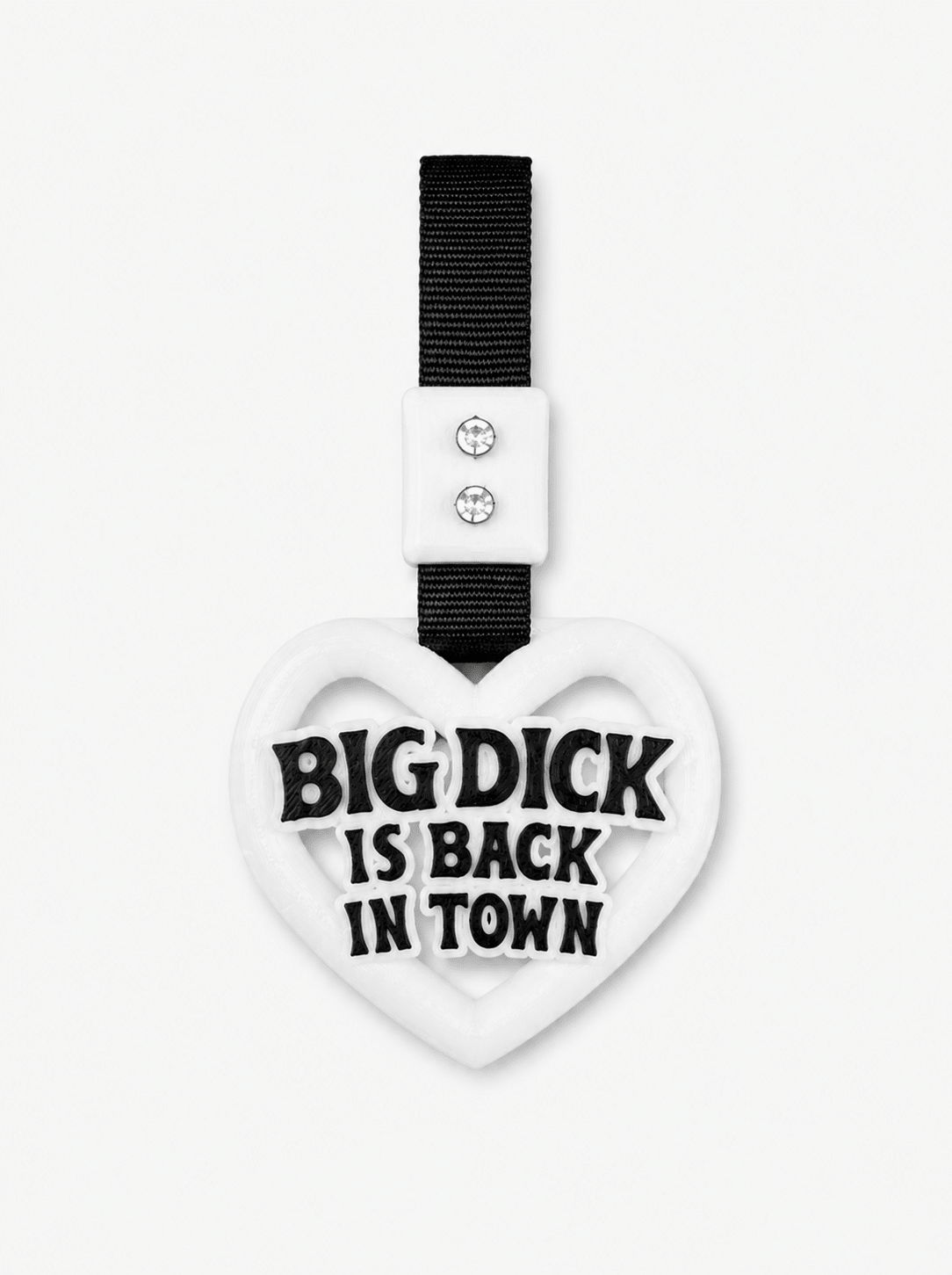 Tsurikawa Big d**k is back in town - Polythink3D