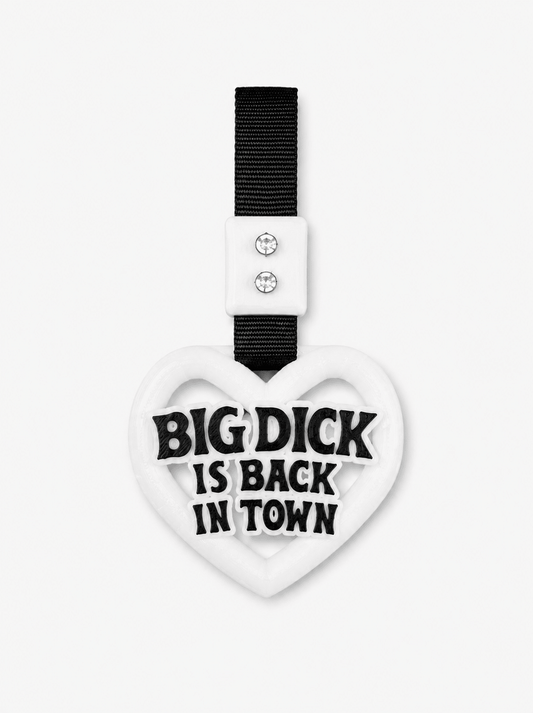 Tsurikawa Big d**k is back in town - Polythink3D