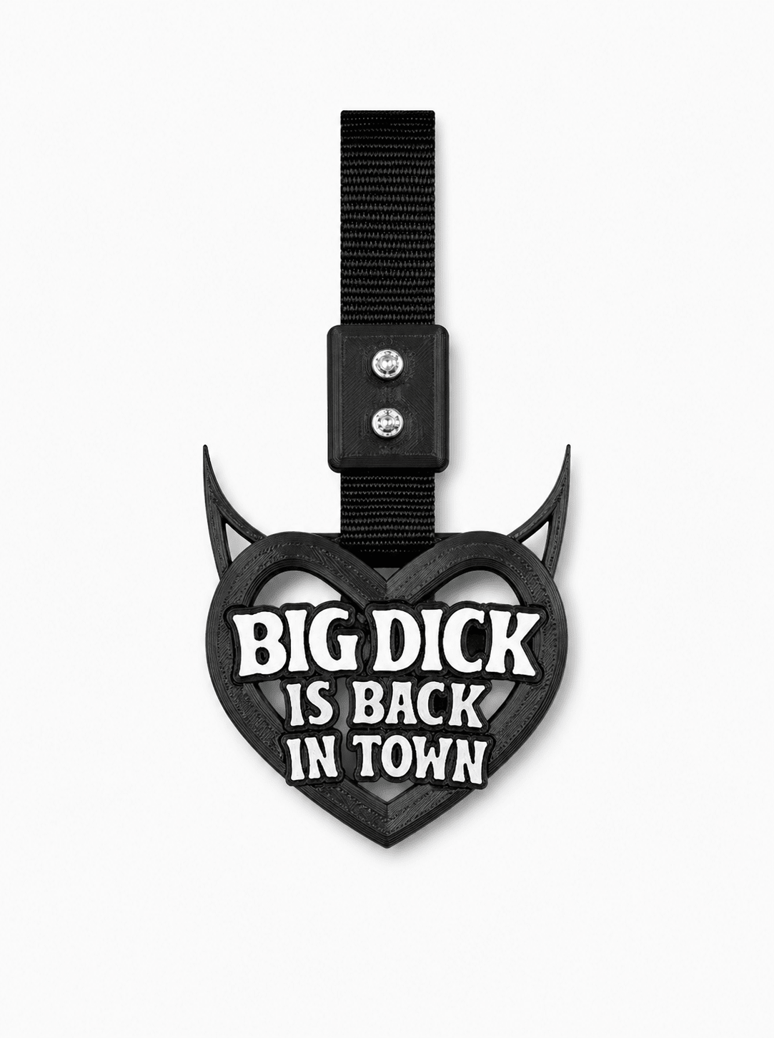 Tsurikawa Big d**k is back in town - Polythink3D