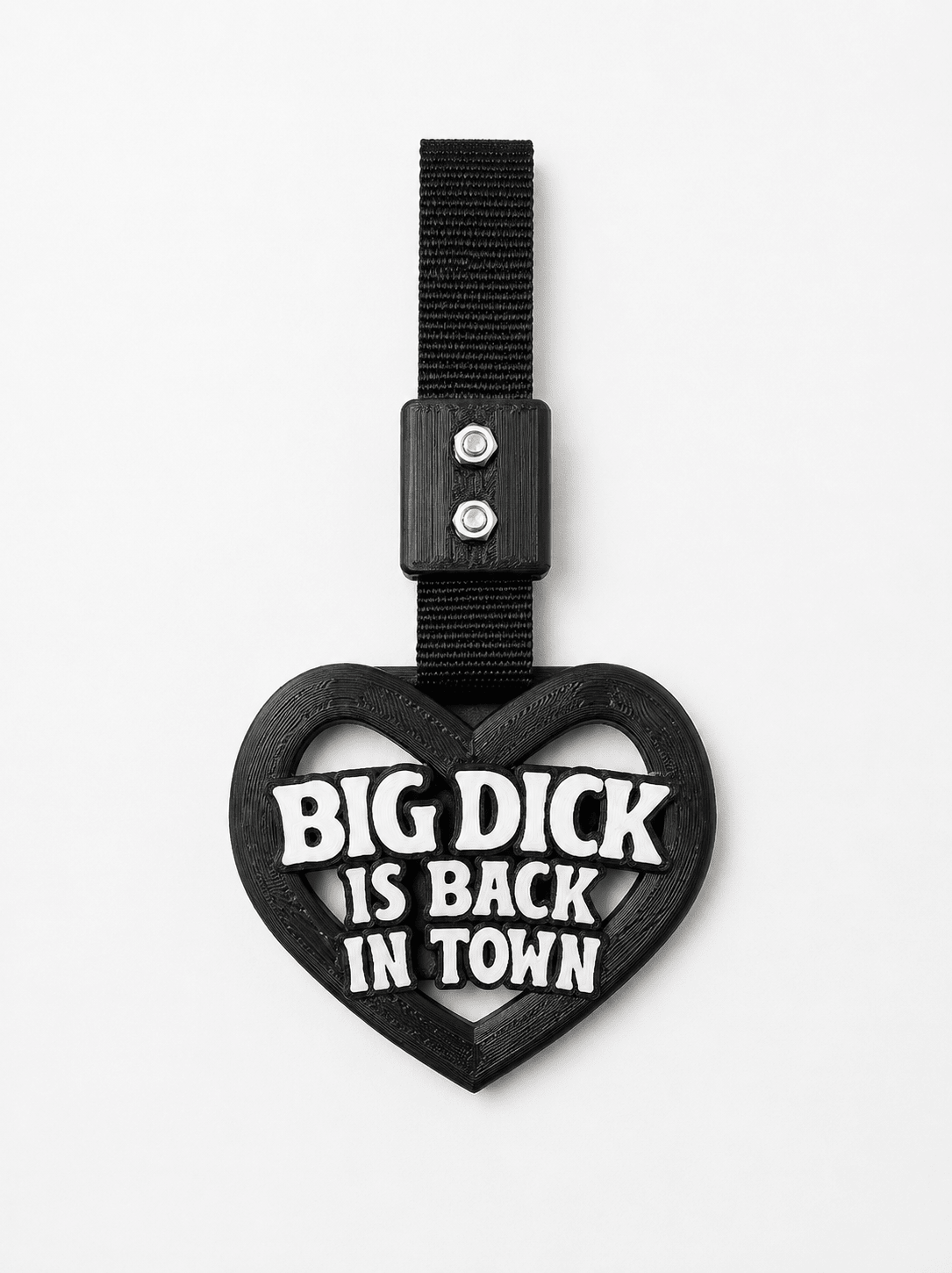 Tsurikawa Big d**k is back in town - Polythink3D