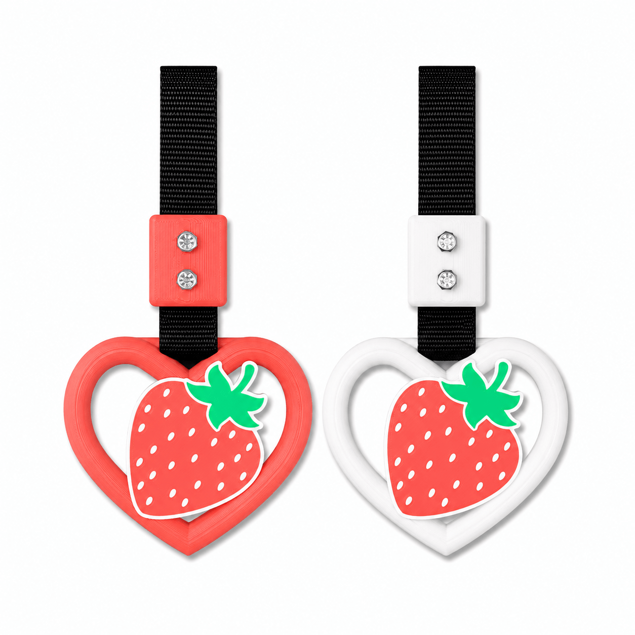 Tsurikawa Fragola - Polythink3D