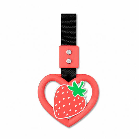 Tsurikawa Fragola - Polythink3D