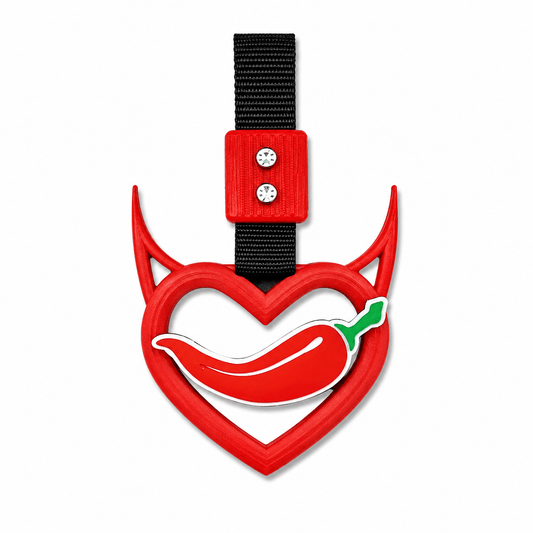 Tsurikawa Jalapeno - Polythink3D
