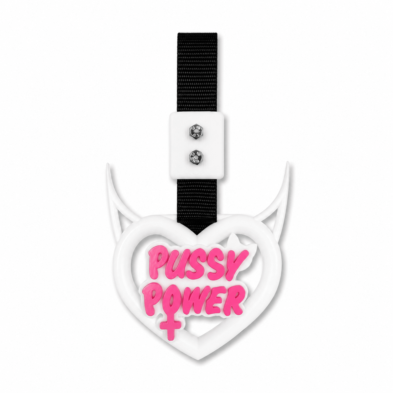 Tsurikawa Pus*y Power - Polythink3D