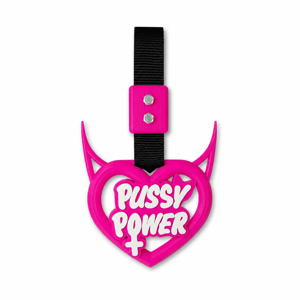 Tsurikawa Pus*y Power - Polythink3D