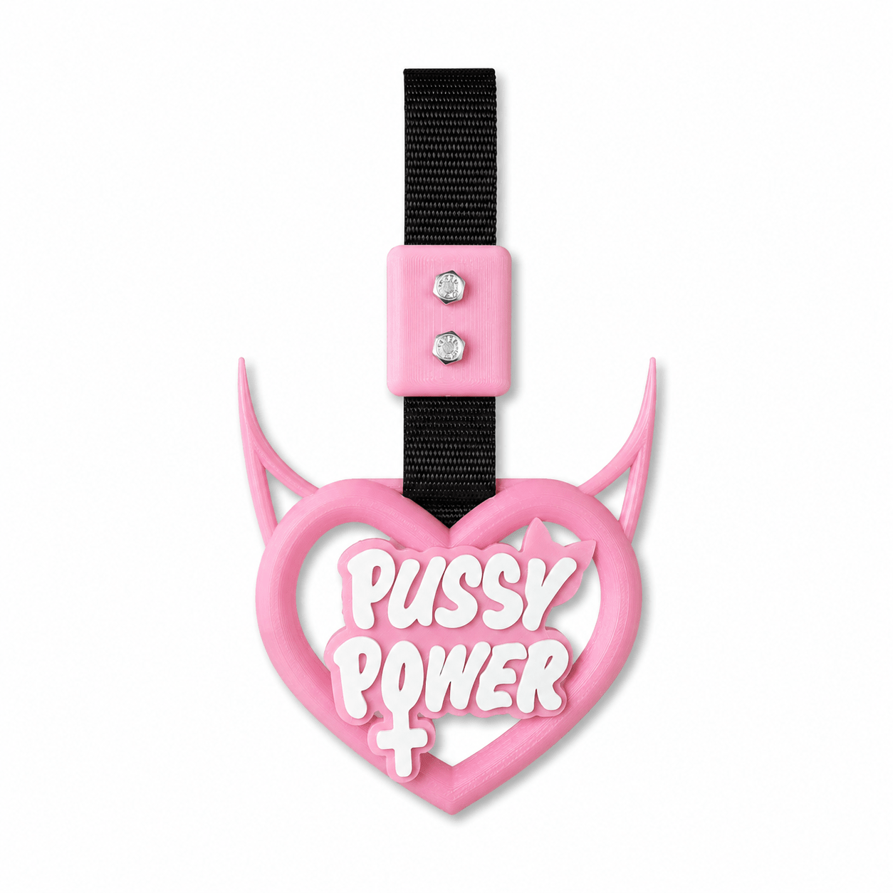 Tsurikawa Pus*y Power - Polythink3D