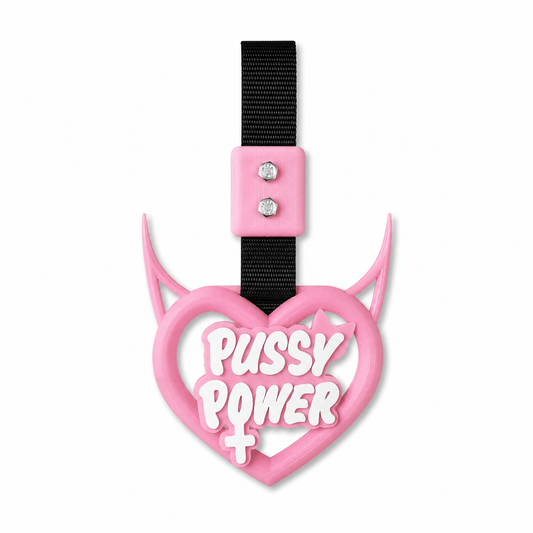Tsurikawa Pus*y Power - Polythink3D