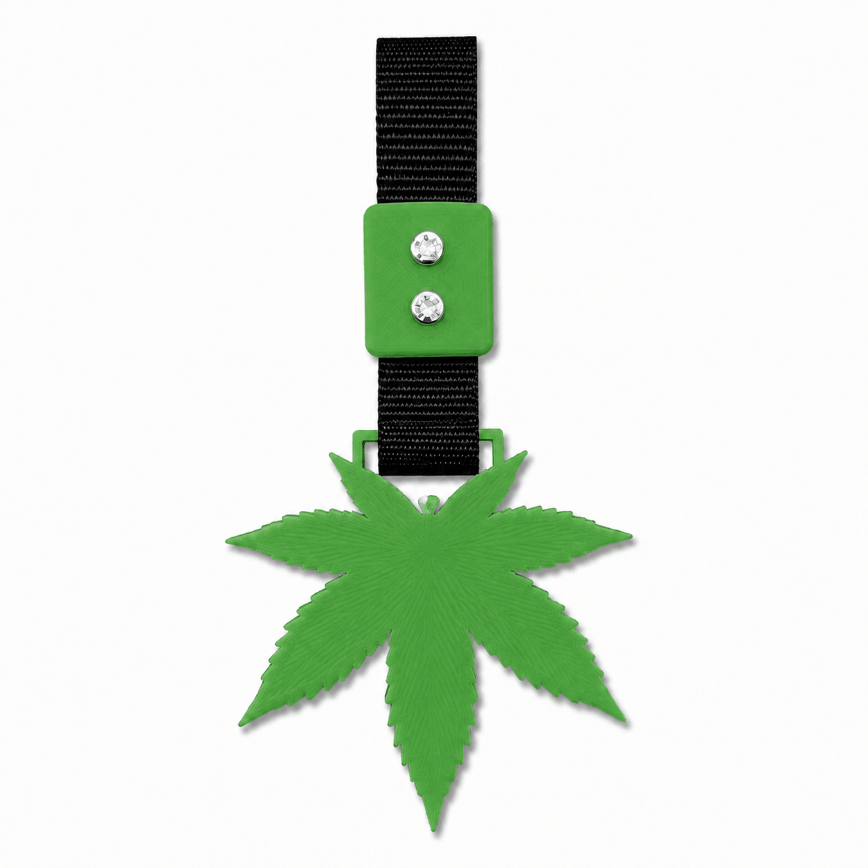 Tsurikawa Weed - Polythink3D