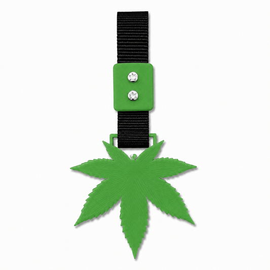 Tsurikawa Weed - Polythink3D
