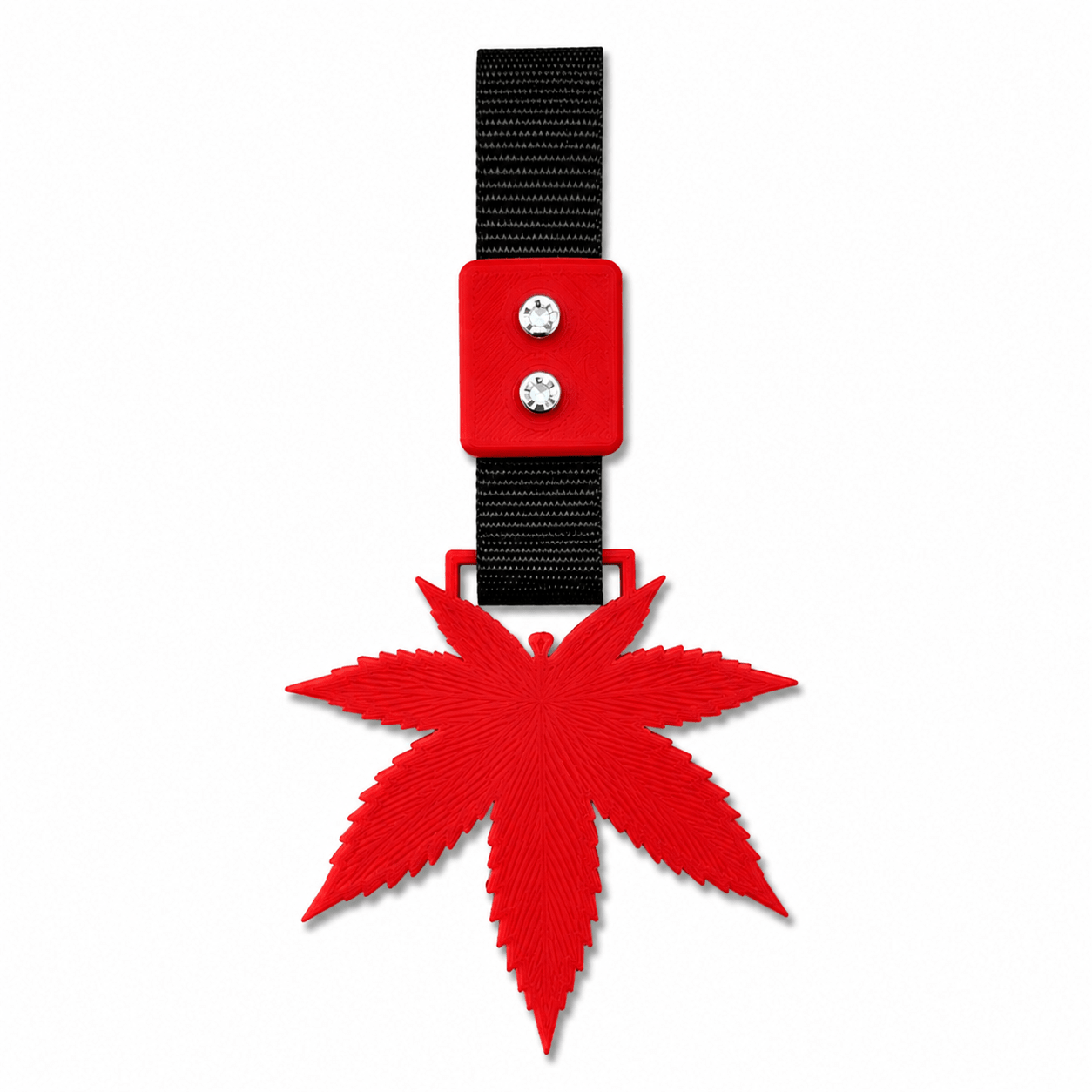 Tsurikawa Weed - Polythink3D