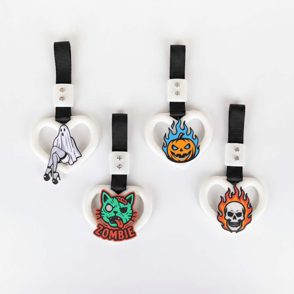 Tsurikawa Halloween *SERIE LIMITATA* - Polythink3D