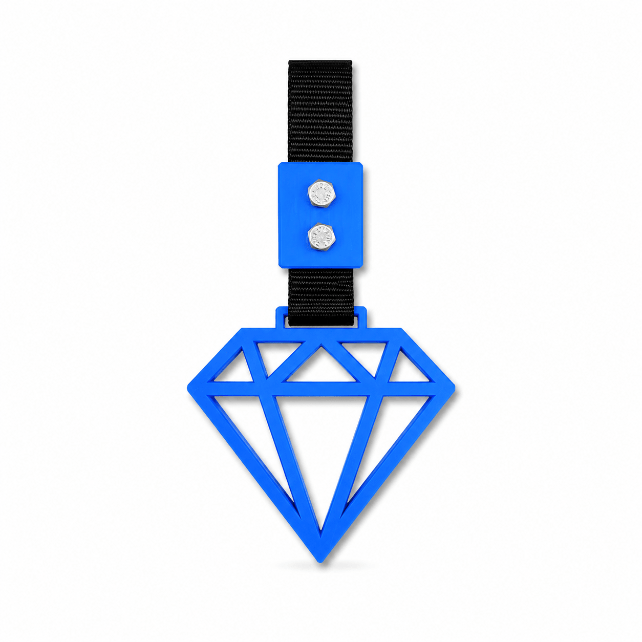Tsurikawa Diamante - Polythink3D