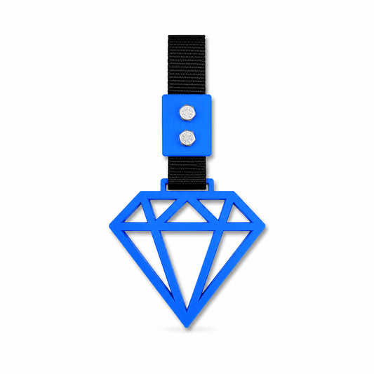 Tsurikawa Diamante - Polythink3D