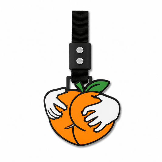 Tsurikawa Peach - Polythink3D