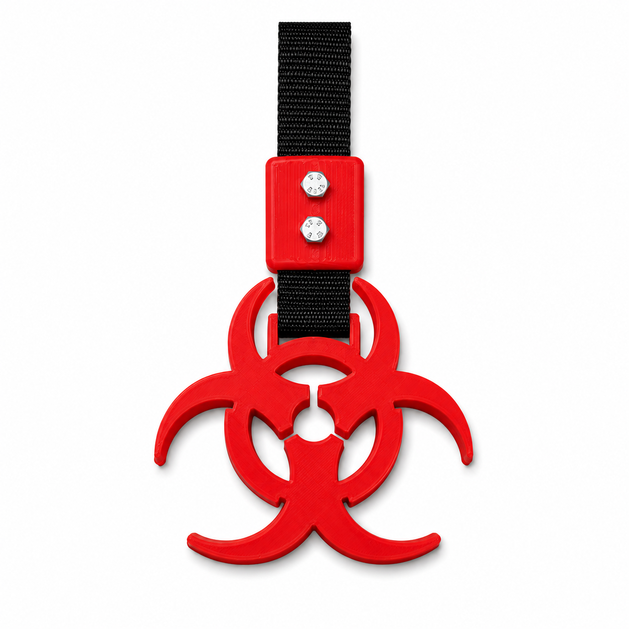 Tsurikawa Radioactive