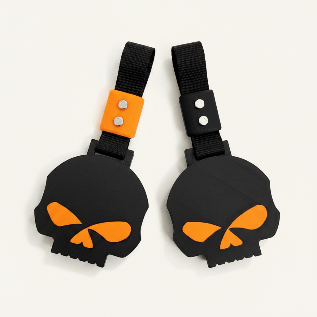 Tsurikawa_skull_car_motorcycle_accessories_stampa3d_fun_design