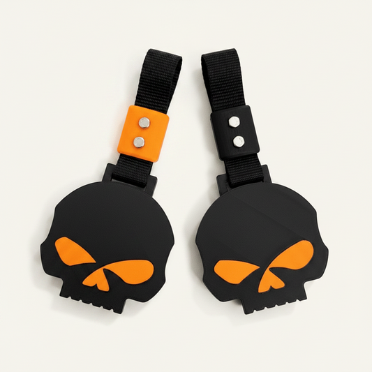 Tsurikawa_skull_car_motorcycle_accessories_stampa3d_fun_design