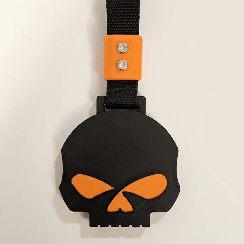 Tsurikawa_skull_car_motorcycle_accessories_stampa3d_fun_designTsurikawa_skull_car_motorcycle_accessories_stampa3d_design