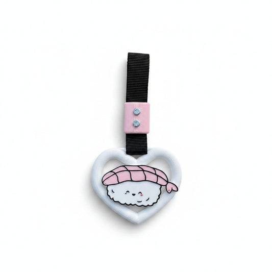 Tsurikawa_sushi_polythink3d_stampa3d_design_car_auto_tuning_accessories_rosa