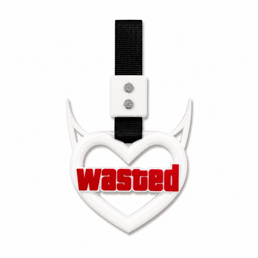 Tsurikawa Wasted - Polythink3D