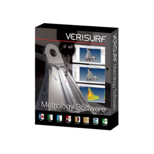 Verisurf Offline Scan Data Inspection & Reverse Engineering