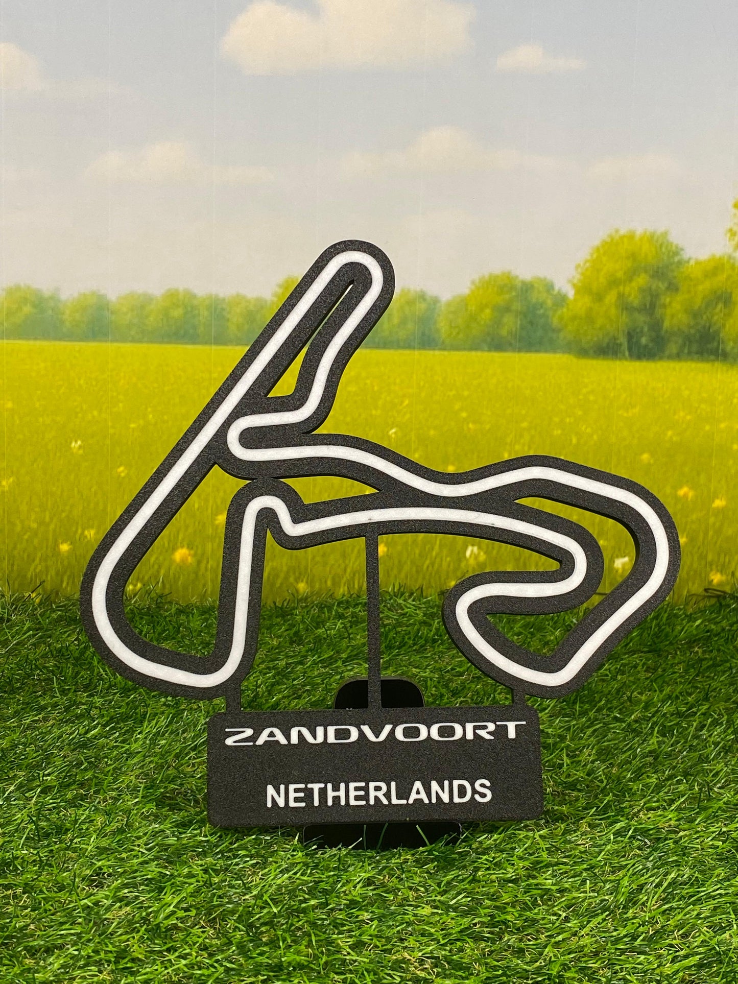 Zandvoort - Netherlands