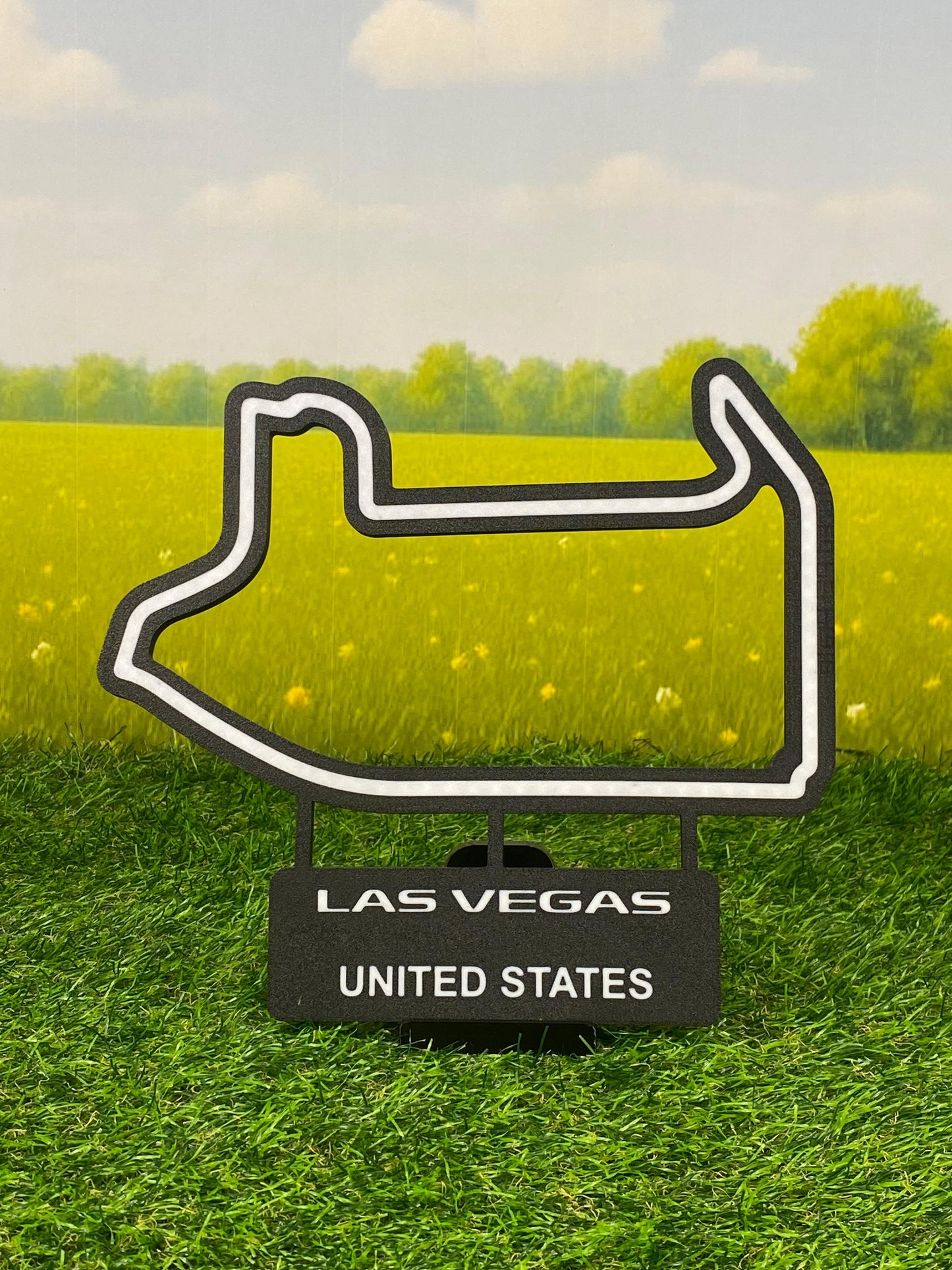 Las Vegas - United States