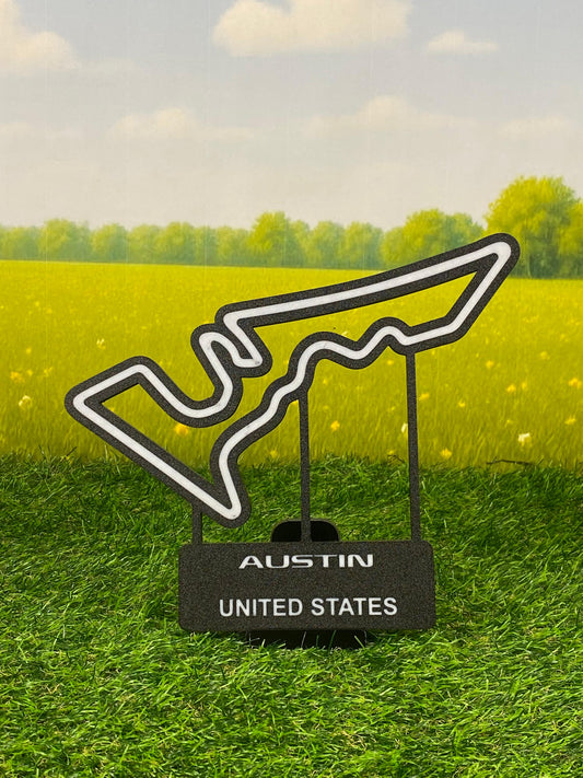 Austin - United States