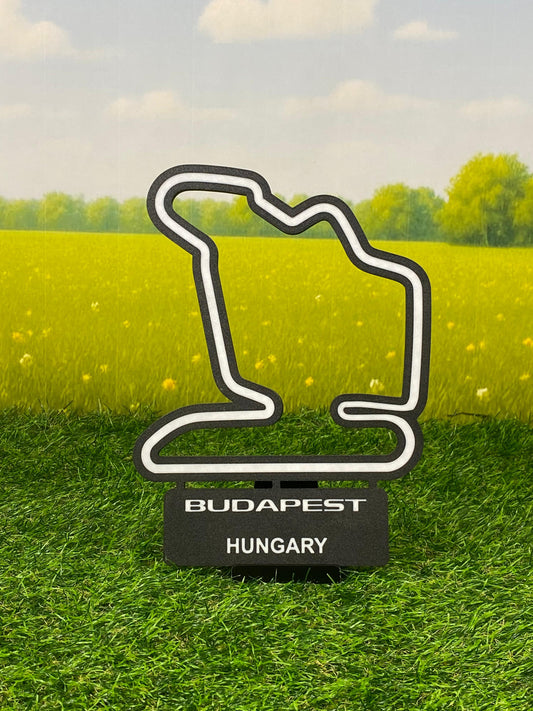 Budapest - Hungary