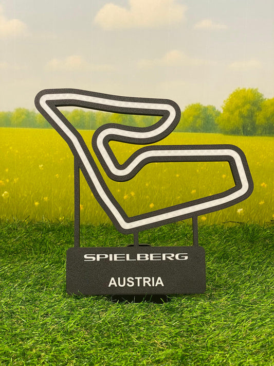 Spielberg - Austria