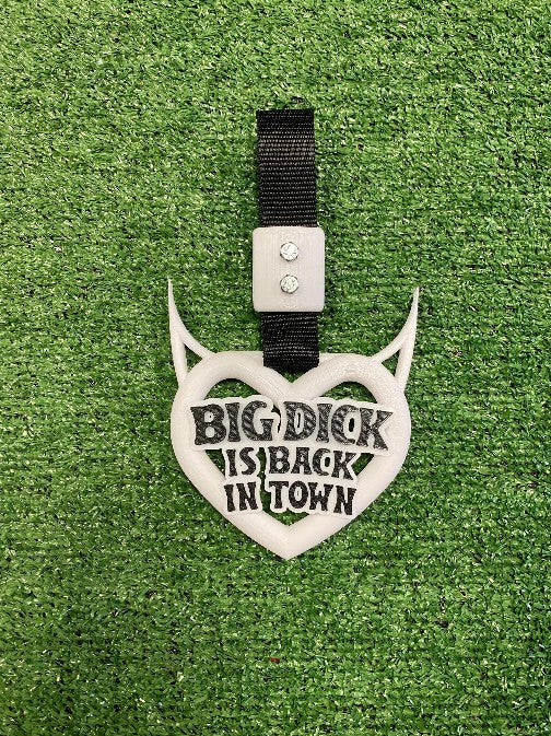 Tsurikawa Big d**k is back in town