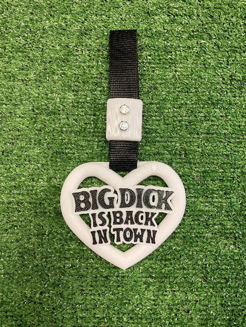 Tsurikawa Big d**k is back in town