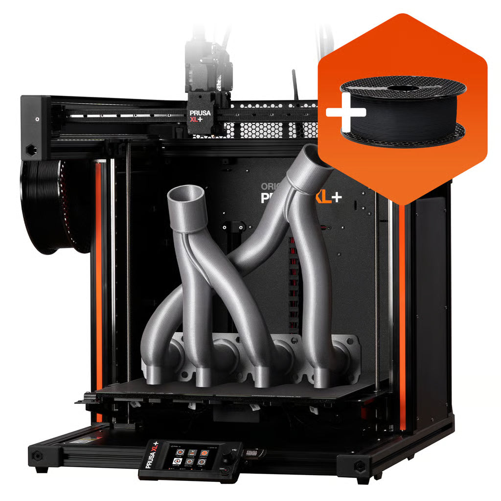 Prusa XL+