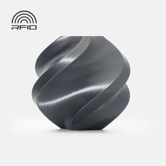 Bambu PLA Silk+ - Polythink3D