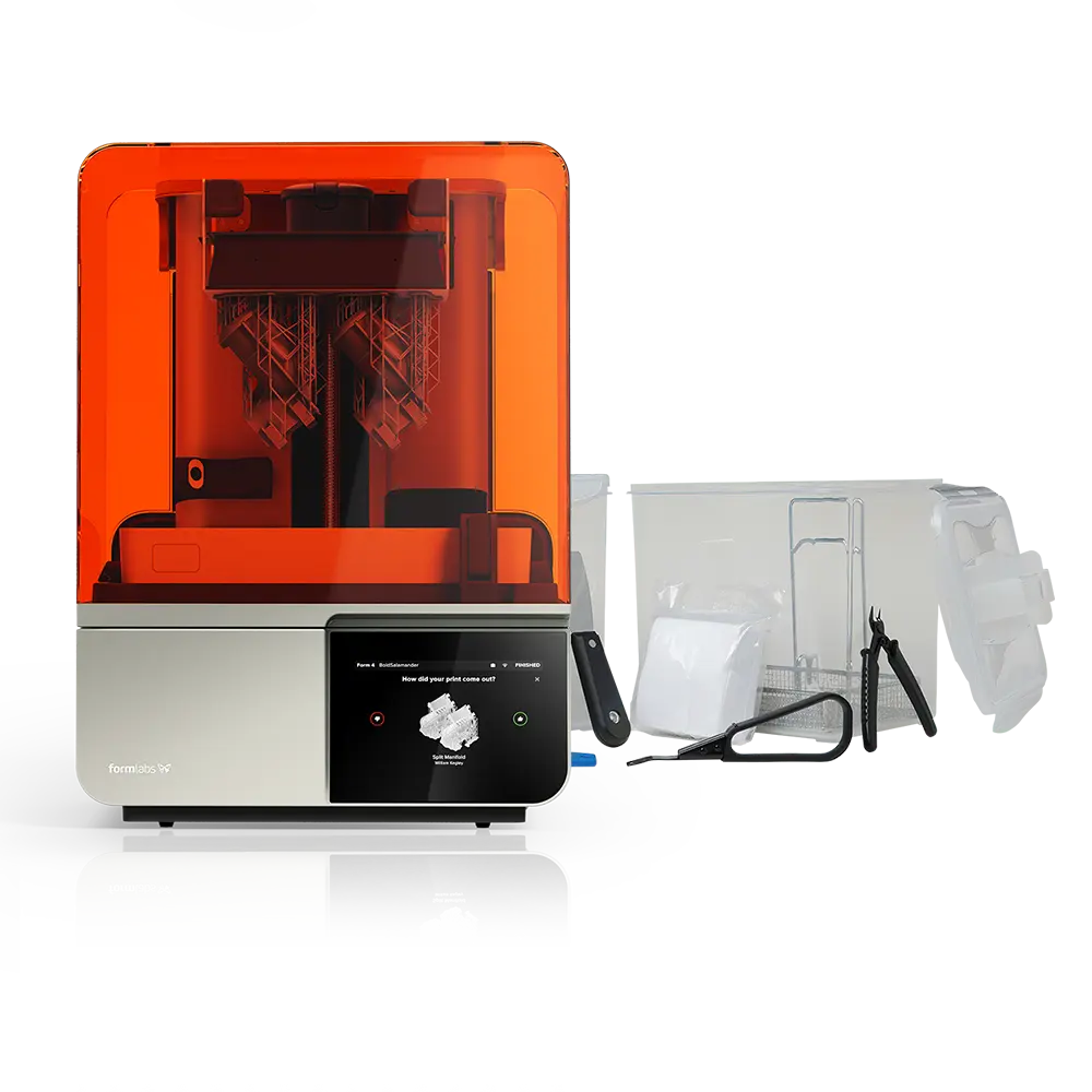 Formlabs Form 4