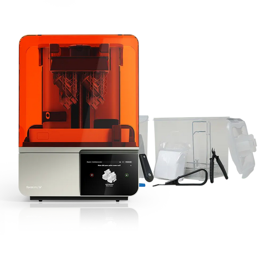 Formlabs Form 4