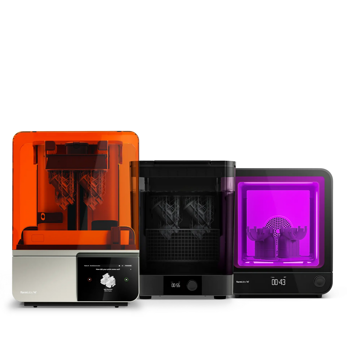 Formlabs Form 4