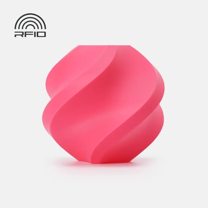 Bambu PLA Basic - Polythink3D