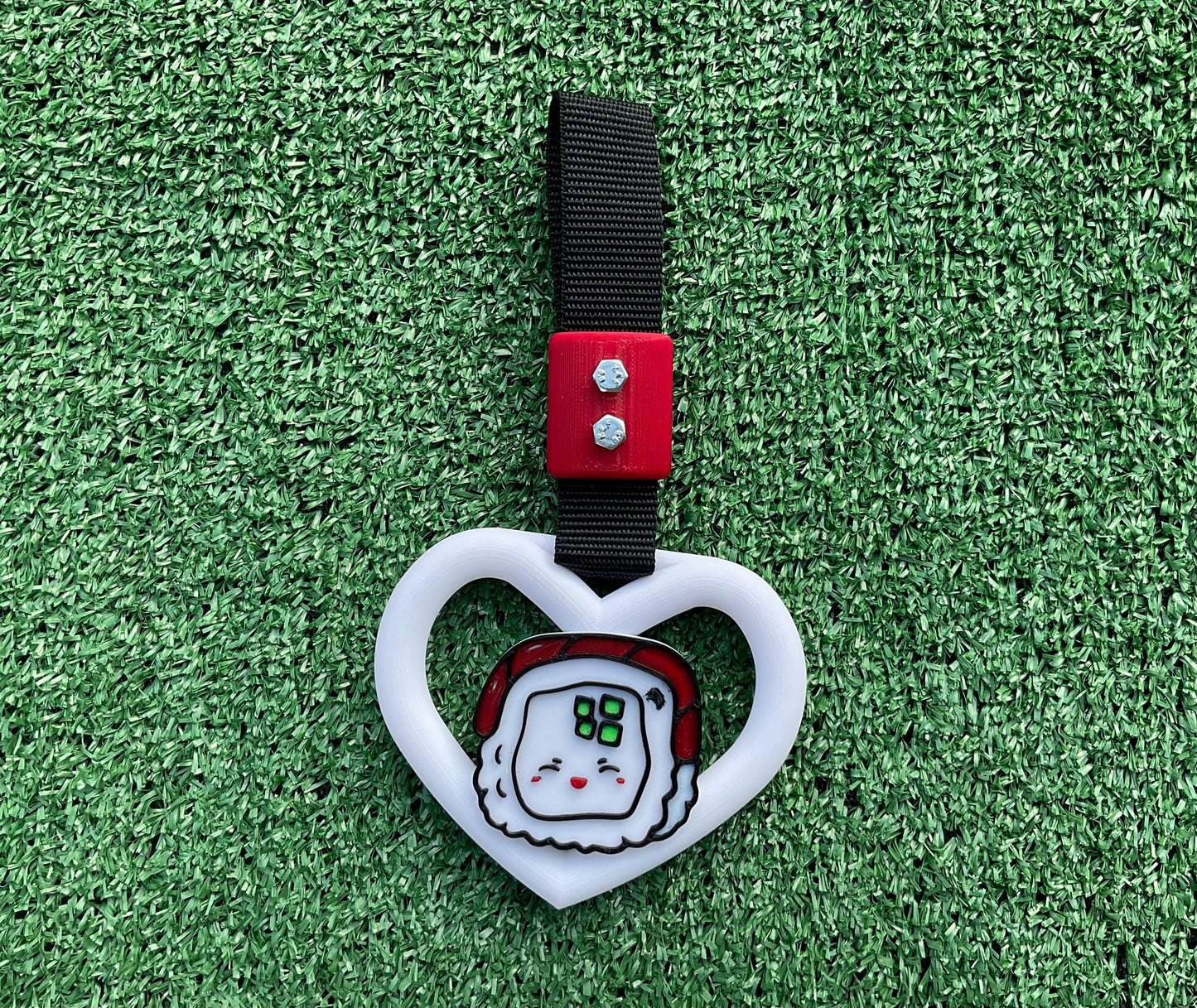 Tsurikawa Personalizzato