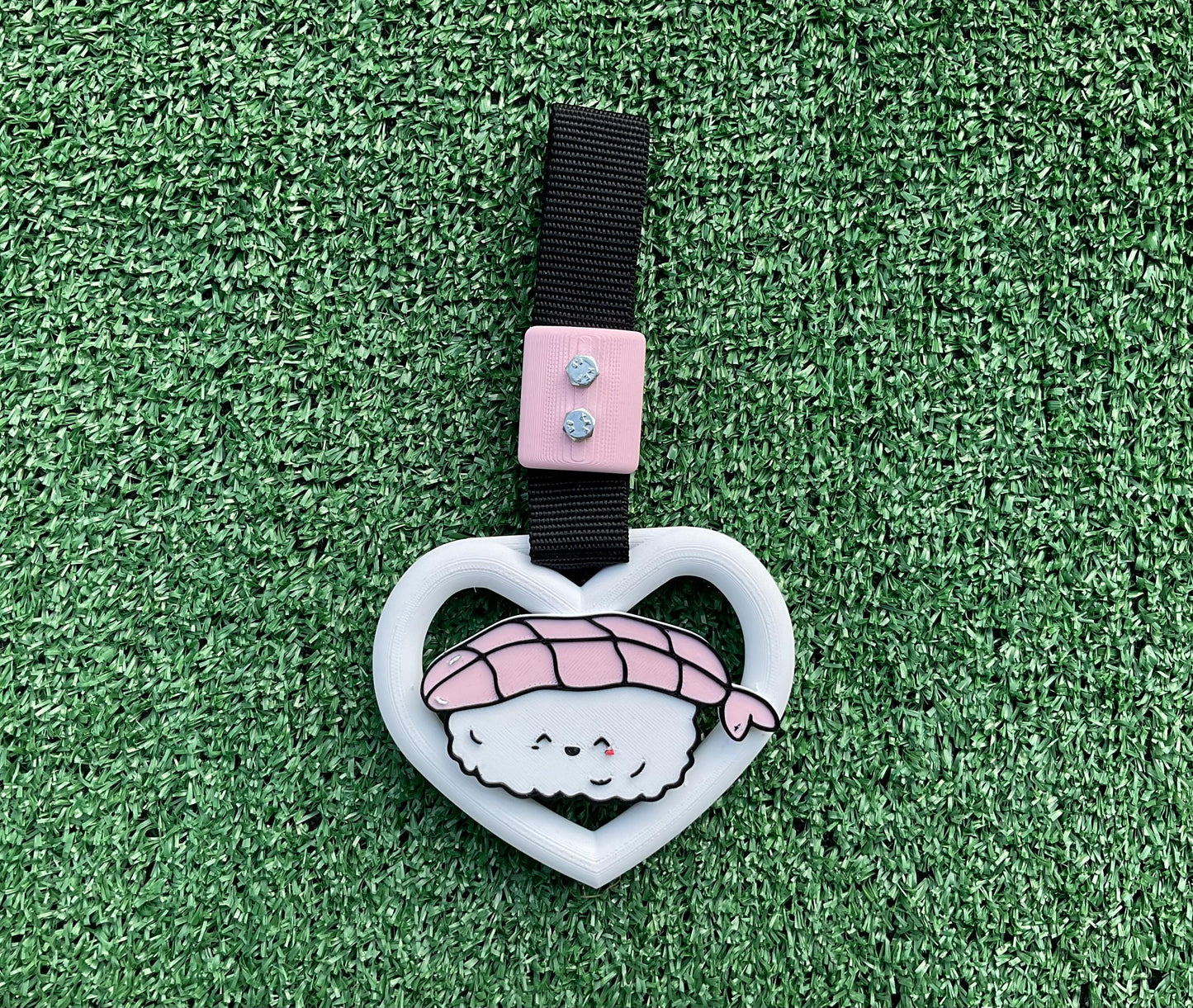 Tsurikawa Personalizzato