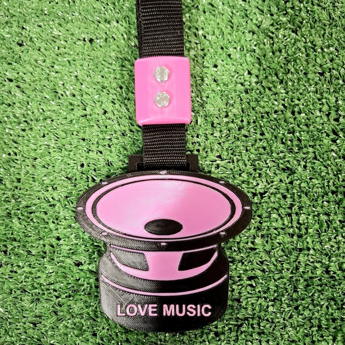 Tsurikawa Love Music - Polythink3D