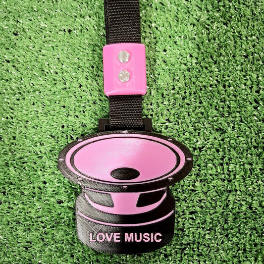 Tsurikawa Love Music - Polythink3D