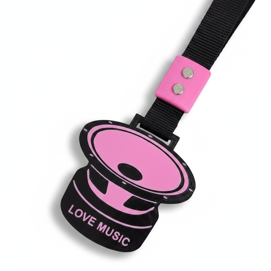 Tsurikawa Love Music - Polythink3D
