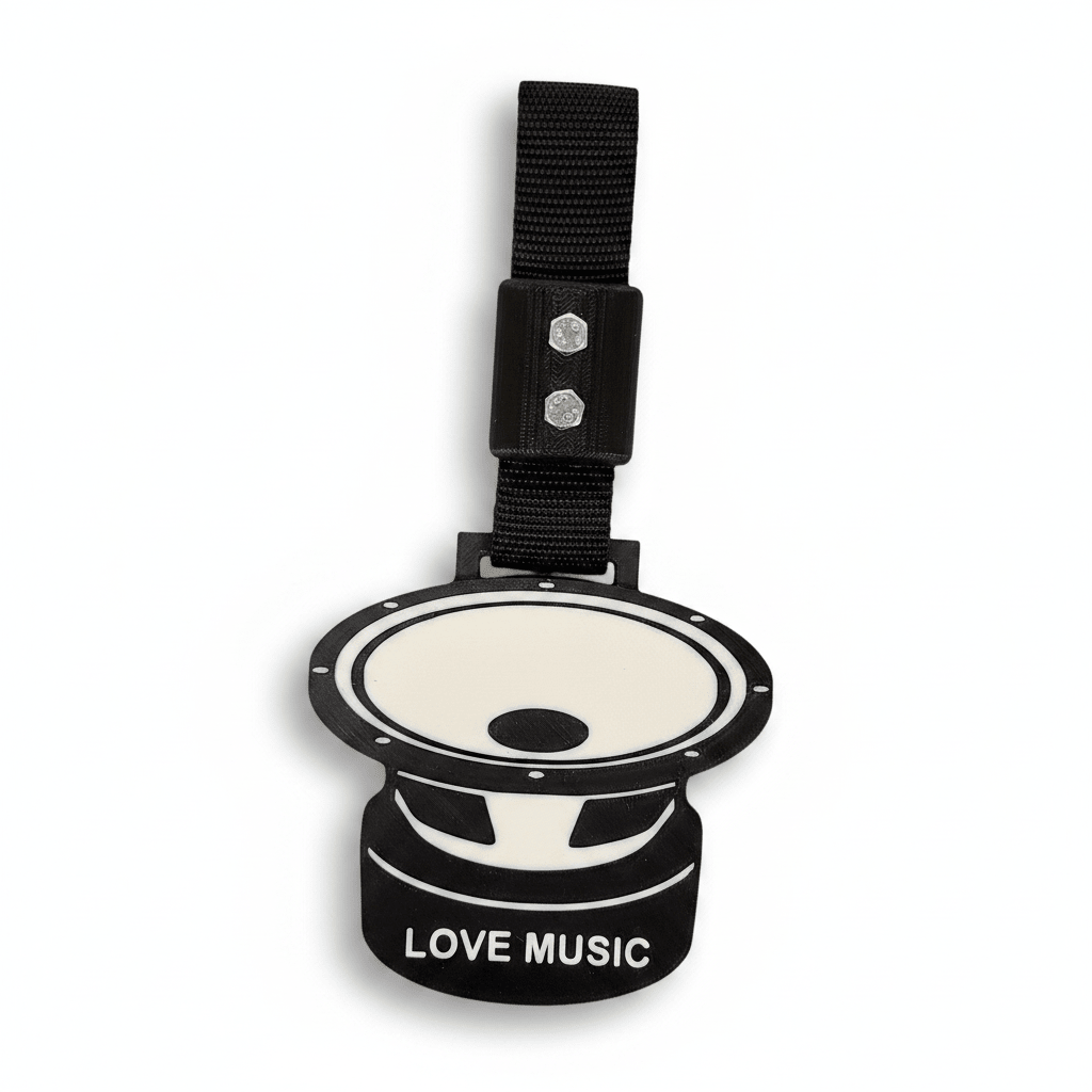 Tsurikawa Love Music - Polythink3D
